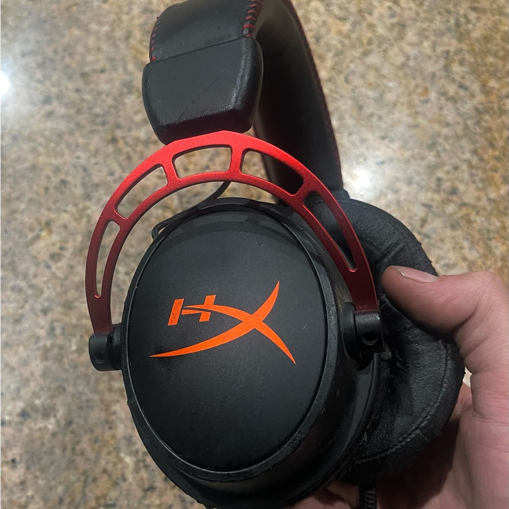 HyperX Cloud 3 Gaming Headset XBOX, PS5, PC